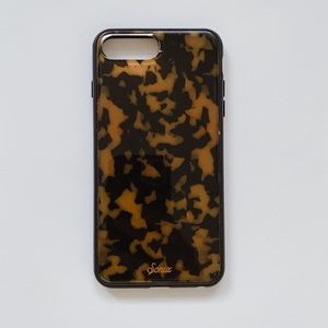 Sonix Tortoiseshell iPhone 8 Plus case